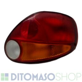 FANALE POSTERIORE DESTRO PER CHEVROLET MATIZ 01/1998>12/2000 OE 96507735