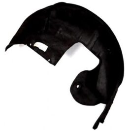 PARASASSI POSTERIORE SX PER VOLVO XC60 03/2013> DA TELAIO 500000 OE 31333968