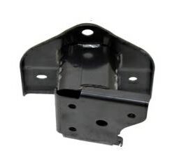 STAFFA RINFORZO PARAURTI POSTERIORE DX PER MITSUBISHI OUTLANDER 09/2015> [OE 6410B896]