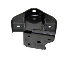 STAFFA RINFORZO PARAURTI POSTERIORE DX PER MITSUBISHI OUTLANDER 09/2015> [OE 6410B896]