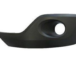 GRIGLIA FENDINEBBIA SX PER FORD TRANSIT/TOURNEO CUSTOM 01/2013> [OE 1778876]