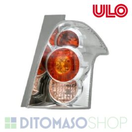FANALE POSTERIORE DX PER TOYOTA COROLLA VERSO 05/2004> ULO OE 815510F020