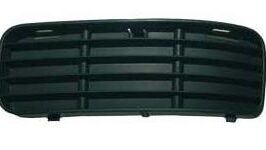 GRIGLIA SX PARAURTI ANTERIORE PER VW CADDY 09/1996>07/2004-POLO 4Porte/SW 10/1994> [OE 6K5853665AC04]