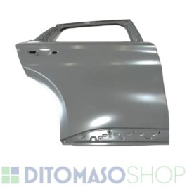 PORTA POSTERIORE DX PER BYD ATTO 3 01/2023> OE SC2E620101977