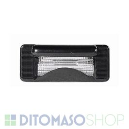 FANALE TARGA PER VW LT 03/1995>07/2006 [OE TL68004083]