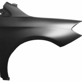 PARAFANGO ANTERIORE DX IN ALLUMINIO PER MERCEDES CLASSE B W246 11/2011> [OE A2468810201]