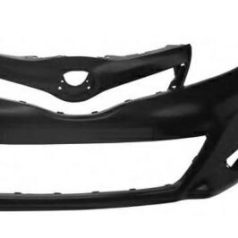 PARAURTI ANTERIORE PRIMERIZZATO PER TOYOTA YARIS 01/2011>06/2014 [OE 521190U904]