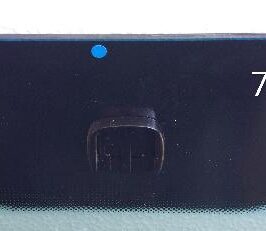 P.ZZA VR/BL+RISC.KORANDO 11>ECON