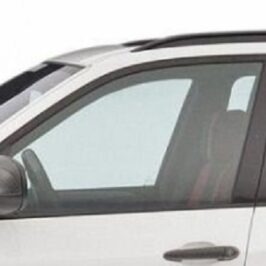 VETRO SCENDENTE VERDE SX PORTA ANTERIORE PER BMW X5 E70 01/2007> OE 51337137013