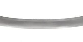 MODANATURA SPOILER PARAURTI ANTERIORE SILVER PER VOLVO XC40 11/2021> OE 32273897