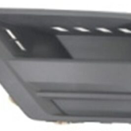 GRIGLIA SX PARAURTI ANTERIORE PER VW CRAFTER-PER MAN TGE 09/2016> [OE 7C08536659B9]