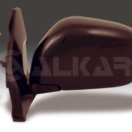 RETROVISORE SX ELETTRICO TERMICO 3PIN NERO PER SUZUKI GRAN VITARA 01/1999>09/2005