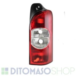 FANALE POSTERIORE DX PER NISSAN INTERSTAR OPEL MOVANO RENAULT MASTER 12/2003> OE 4401957