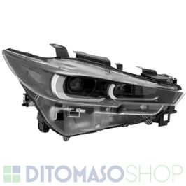 FARO DESTRO LED ADATTIVO+ABBAGGLIANTI AUTOMATICI PER MAZDA CX5 01/2023> OE KSD551031D