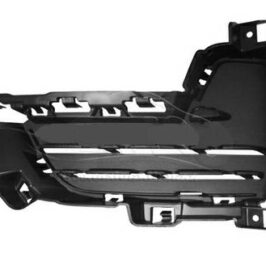 GRIGLIA SX CHIUSA PARAURTI ANTERIORE PER BMW X5 F15 01/2014> EXPERIENCE [OE 51117336509]