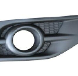 GRIGLIA FENDINEBBIA DX PER HONDA CR-V 01/2012> [OE 71103T0TH00]
