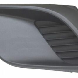 GRIGLIA SX PARAURTI ANTERIORE PER MAZDA 3 11/2013> [OE BHN150C21A]