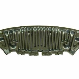 RIPARO SOTTOMOTORE LATO PARAURTI MERCEDES GLK X204 07/2008>04/2012 OFF ROAD PKG [OE A2045202123]