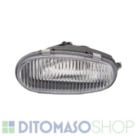 FENDINEBBIA SINISTRO H3 PER DAEWOO LANOS 3-5 PORTE 02/1997>04/2000 OE 96303262