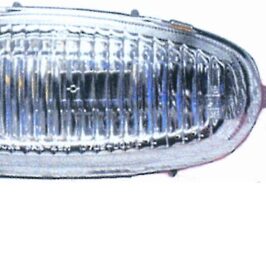 FENDINEBBIA SX H3 PER DAEWOO LANOS 3-5 PORTE 02/1997>04/2000 [OE 96303262]