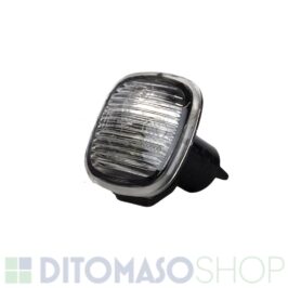 FANALINO  LATERALE DX/SX Fum&egrave; PER AUDI/PER SKODA FABIA ROMSTER 01/2007>03/2010 [OE 1U0949127B]