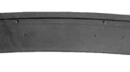 PORTATARGA  ANTERIORE PER BMW S7 E38 06/1994>12/2001 [OE 51118125311]