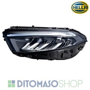 FARO SX FULL LED PER MERCEDES CLASSE A W177 08/2018> OE A1779066304