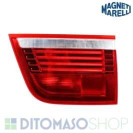 FANALE POSTERIORE DX INTERNO PER BMW X5 E70 01/2007> MARELLI [OE 63217200822]