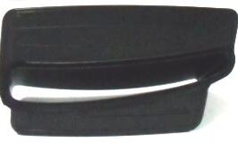 GRIGLIA SX PARAURTI POSTERIORE PER FIAT 500 ABARTH 07/2007>  ORIGINALE [OE 735481817.0]