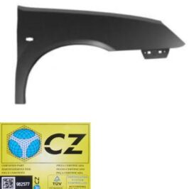 PARAFANGO ANTERIORE DX PER CITROEN XSARA 09/2000>10/2004 [OE 7841N9]