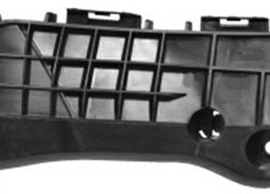 STAFFA PARAURTI ANTERIORE DX PER TOYOTA RAV 4 01/2016> [OE 5253542080]