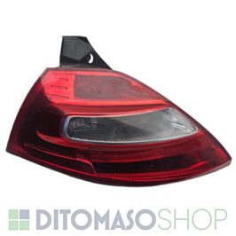FANALE POSTERIORE SX PER RENAULT MEGANE 3/5PORTE 05/2006>10/2008 OE 8200413214