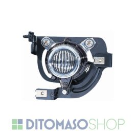 FENDINEBBIA H3 SX PER ALFA ROMEO 147 12/2004> 156 09/2003> OE 156052643