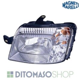 FARO SX H4 7PIN PER FIAT PANDA 09/2009-  MARELLI [OE 51867677]