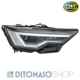 FARO DX MATRIX LED PER AUDI A6 01/2018> HELLA [OE 4K0941040]