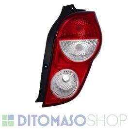FANALE POSTERIORE DESTRO PER CHEVROLET SPARK 01/2013> OE 95214444