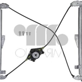 MECCANISMO ALZACRISTALLO ELETTRICO ANTERIORE DX PER AUDI A4 10/2000-11/2007/PER SEAT EXEO 05/2009> [OE 8E0837462B]