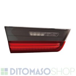 FANALE POSTERIORE SINISTRO INTERNO A LED PER BMW SERIE 3 G20 10/2018> OE 63217420453