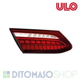 FANALE POSTERIORE SX ESTERNO A LED PER MERCEDES CLASSE E C238 COUPE'-CABRIO 01/2017> ULO OE A2389064101