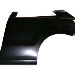 PARAFANGO POSTERIORE SX PER VW POLO 09/2009>12/2017  3PORTE [OE 6R3809843]