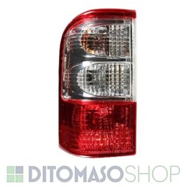 FANALE POSTERIORE SINISTRO PER NISSAN PATROL 01/2002>10/2003 OE 26555VC325