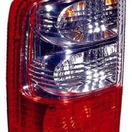 FANALE POSTERIORE SX PER NISSAN PATROL 01/2002>10/2003 [oe 26555VC325]