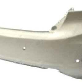 PARAURTI POSTERIORE PRIMED C/SENSORI+PARK ASSIST PER FORD FIESTA 01/2017> [OE 2114325]