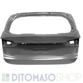 PORTELLONE POSTERIORE PER HYUNDAI SANTA FE' 01/2019> OE 72800S1020