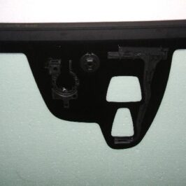 PARABREZZA RISCALDATO VERDE C/CAMERA+CITY SAFETY+FINESTRELLA PER VOLVO V40 10/2012>