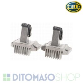 KIT CENTRALINE LED LUCE DIURNA - HELLA 9DW181697-001 [OE 729690503]