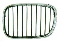 GRIGLIA RADIATORE SX PER BMW SERIE 5 E39 12/1995>08/2000 [OE 51138159315]
