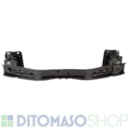 Rinforzo paraurti anteriore per Alfa Romeo 159 dal 12/2005 in poi e Spider dal 01/2006 in poi, OE 50511028, cod. KM8YC – ditomasoshop