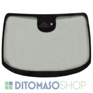 PARABREZZA VERDE INCAPSULATO SENSORE+CAMERA PER FIAT PANDA 07/2024> OE 52226012