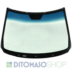 PARABREZZA VERDE C/FASCIA BLU+VIN 41cm A SX PER VOLVO XC90 2012>12/2015 OE 31395425